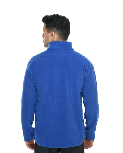 Men's Winter Fleece Jackets