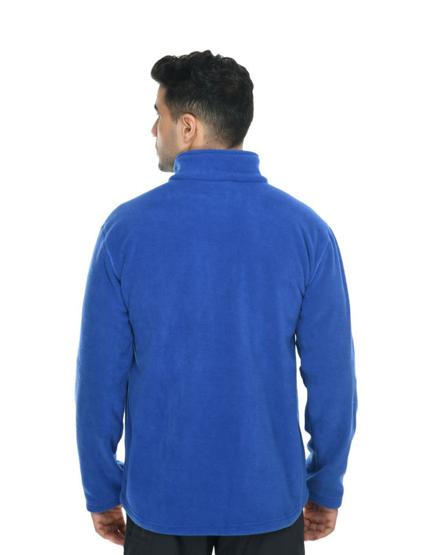 Men's Winter Fleece Jackets