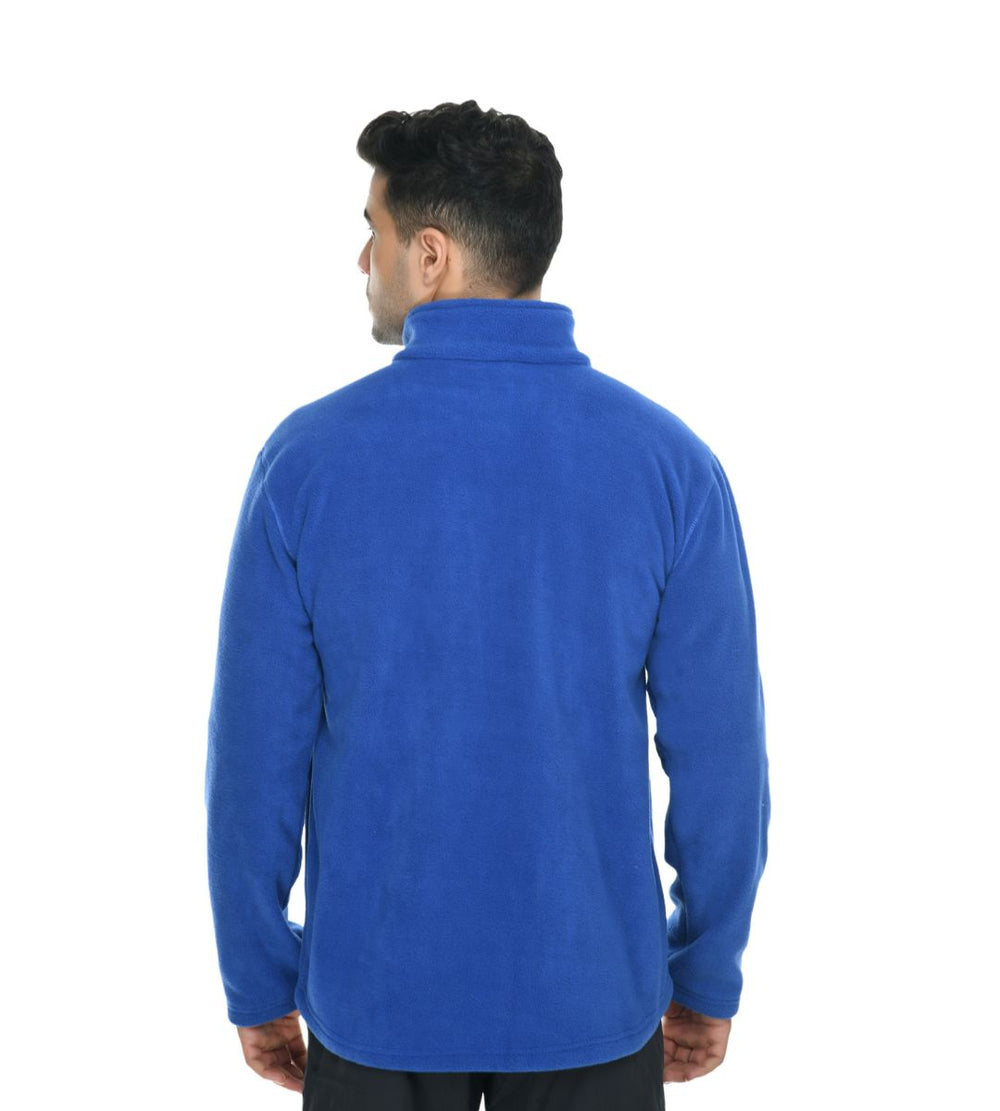 Men's Winter Fleece Jackets