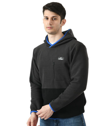 Men's Fleece Hoodie