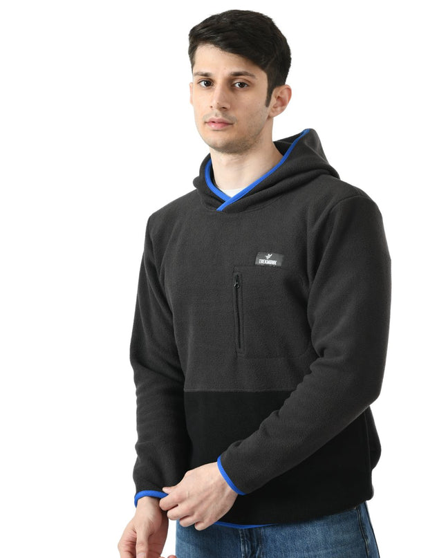 Men's Fleece Hoodie