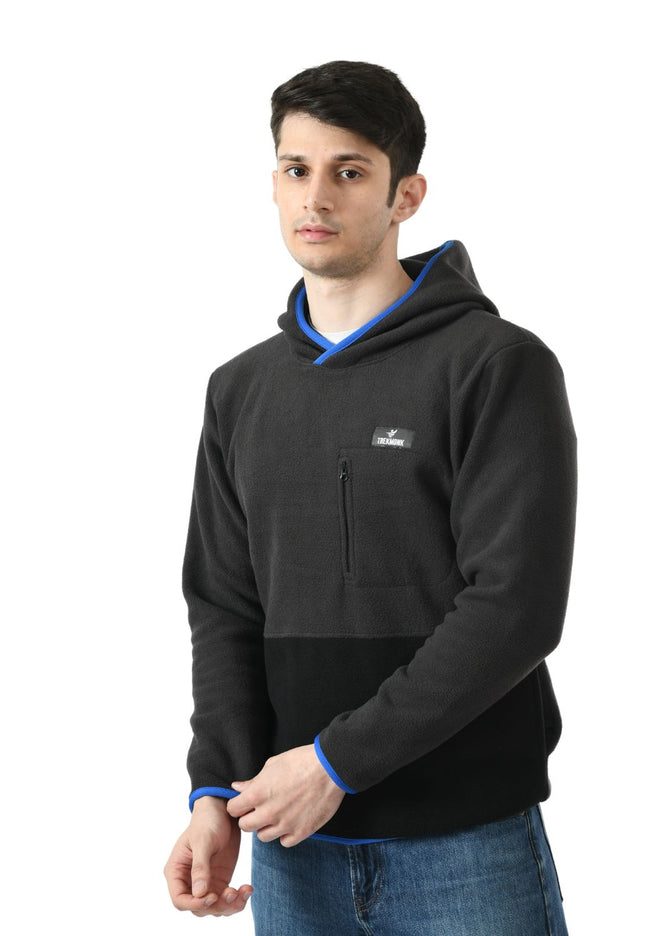 Men's Fleece Hoodie
