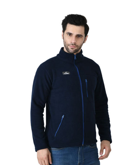 Men's Winter Fleece Jackets