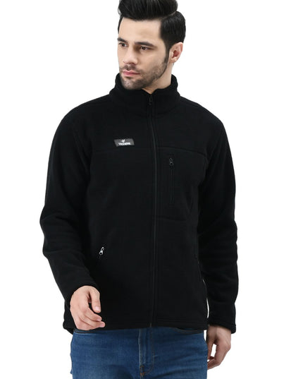 Men's Winter Fleece Jackets
