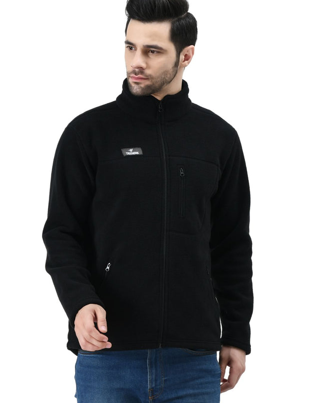 Men's Winter Fleece Jackets