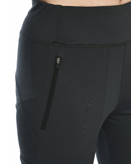 Women's Hiking Cargo Tights