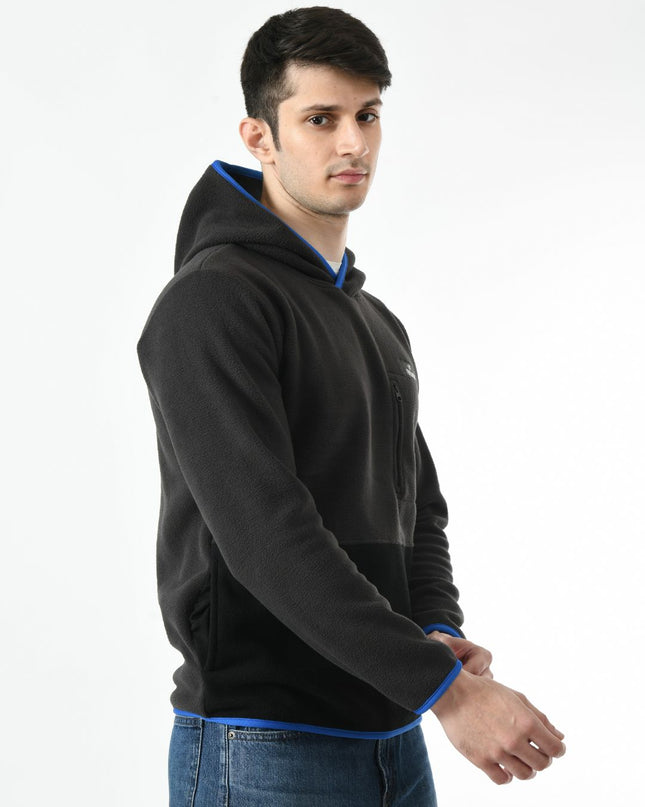 Men's Fleece Hoodie