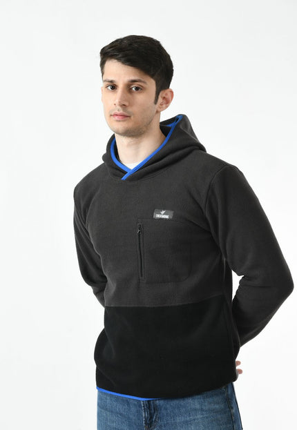 Men's Fleece Hoodie
