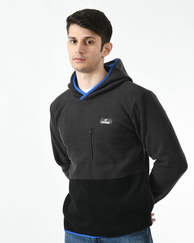 Men's Fleece Hoodie