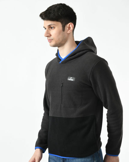 Men's Fleece Hoodie