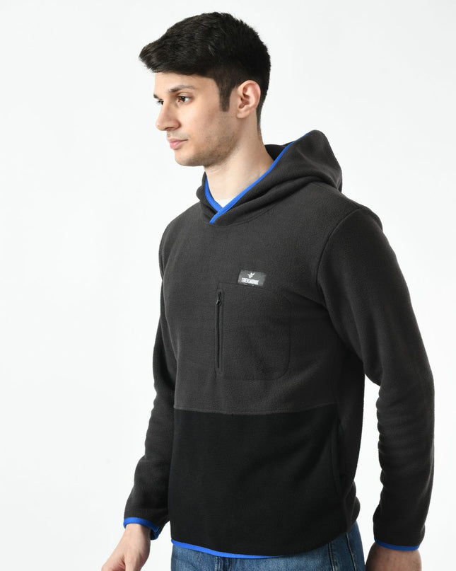 Men's Fleece Hoodie