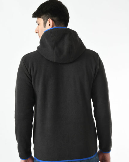 Men's Fleece Hoodie