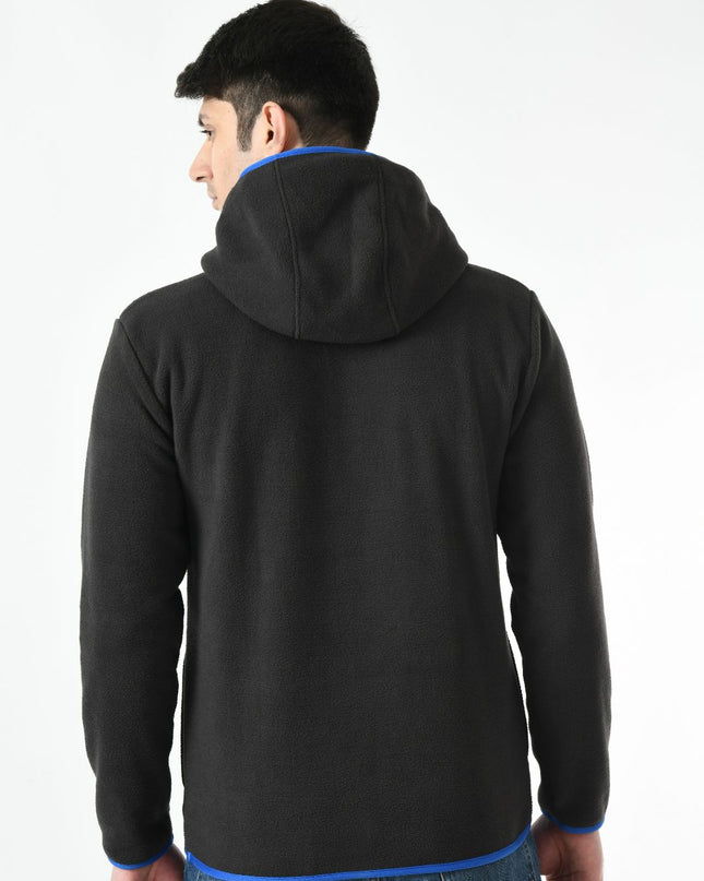 Men's Fleece Hoodie