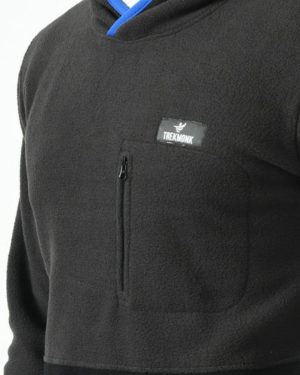 Men's Fleece Hoodie