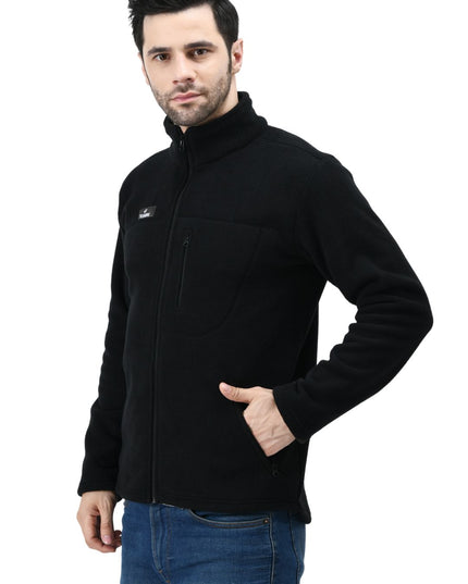 Men's Winter Fleece Jackets