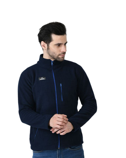 Men's Winter Fleece Jackets
