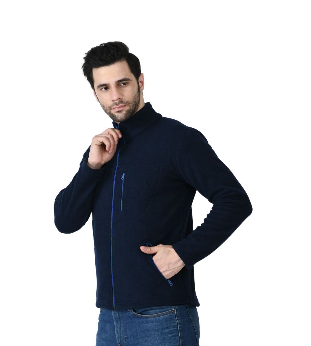 Winter Leather Jackets for Men: 8 Best Winter Leather Jackets for Men to  Spice up your Wardrobe - The Economic Times