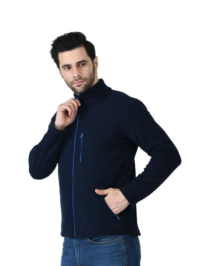 Men's Winter Fleece Jackets