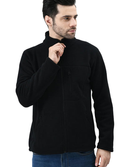 Men's Winter Fleece Jackets