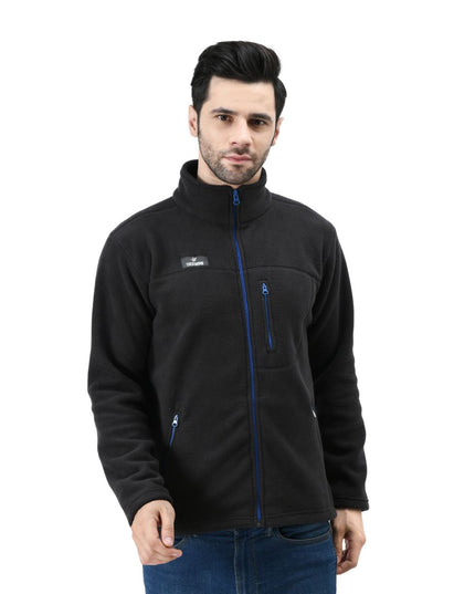 Men's Winter Fleece Jackets
