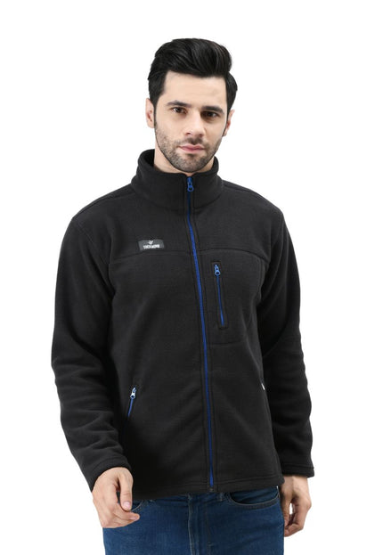 Men's Winter Fleece Jackets