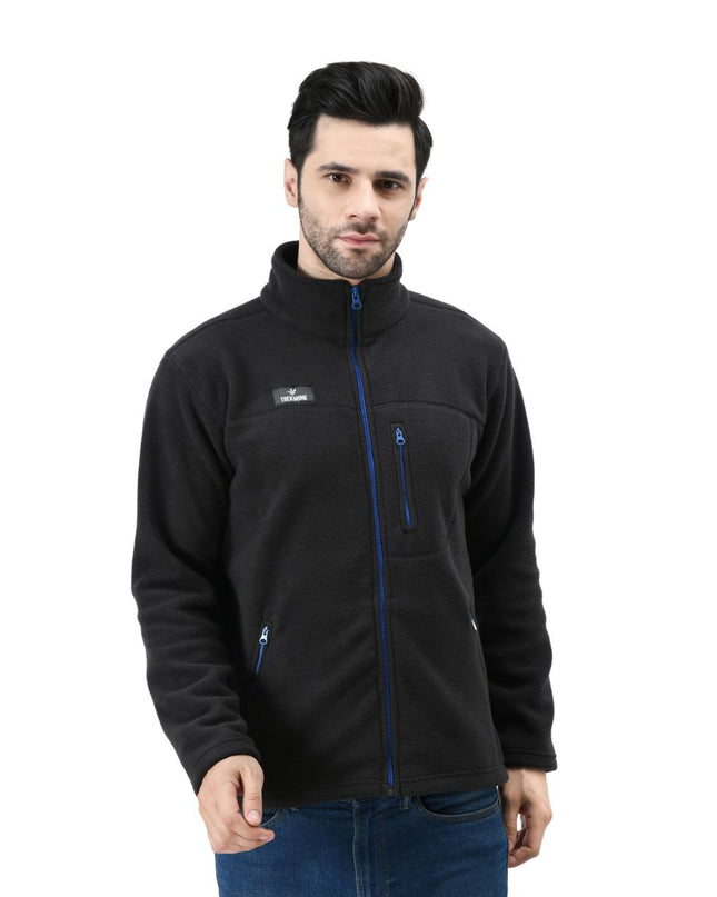Men's Winter Fleece Jackets