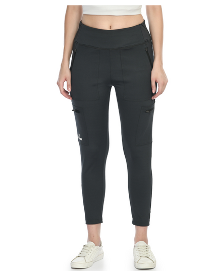 Women's Hiking Cargo Tights