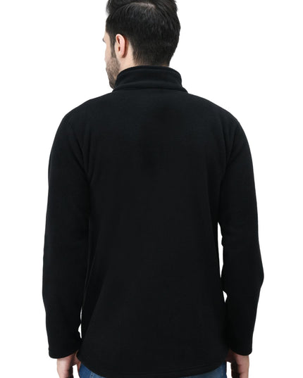 Men's Winter Fleece Jackets