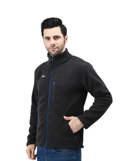 Men's Winter Fleece Jackets