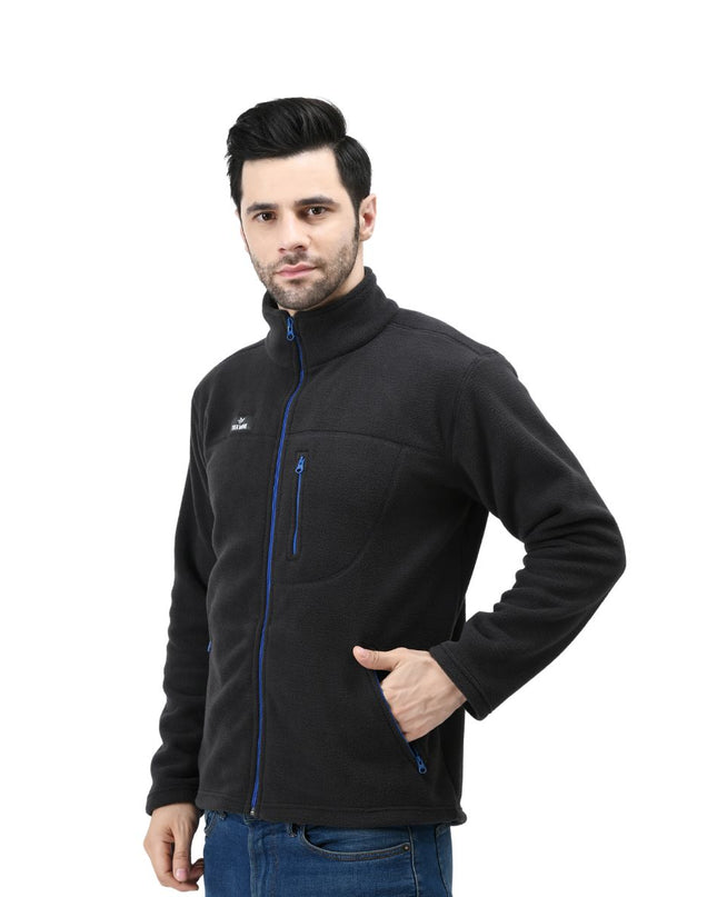Men's Winter Fleece Jackets