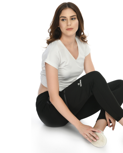 Women's Hiking Cargo Tights