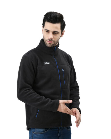 Men's Winter Fleece Jackets