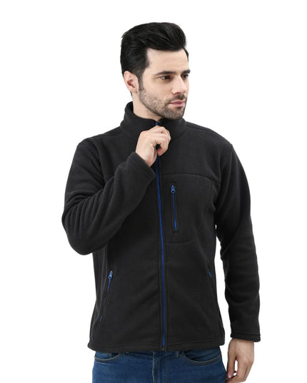 Men's Winter Fleece Jackets