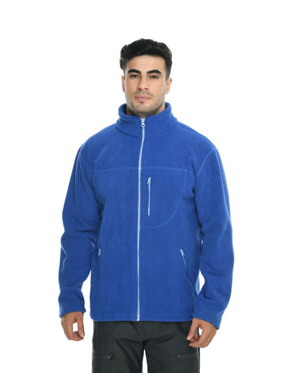 Men's Winter Fleece Jackets