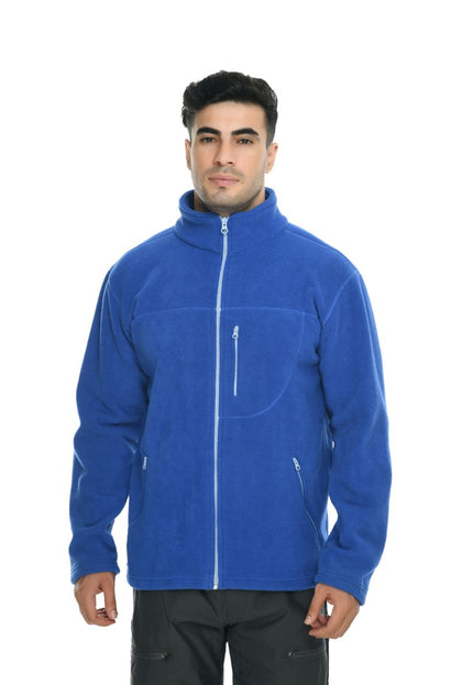 Men's Winter Fleece Jackets