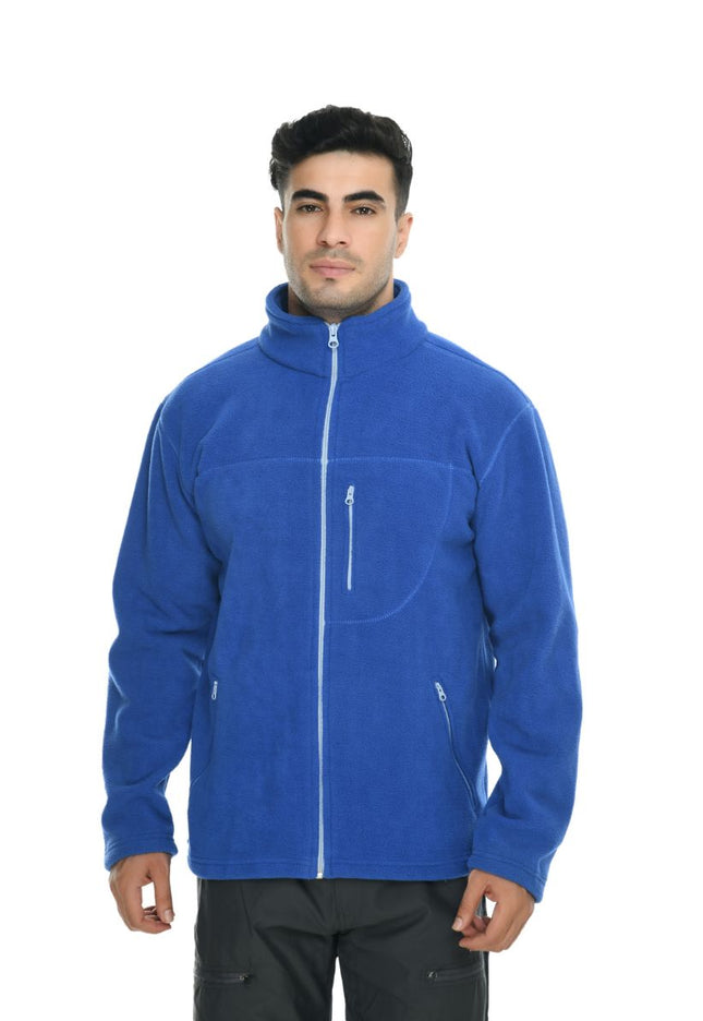 Men's Winter Fleece Jackets