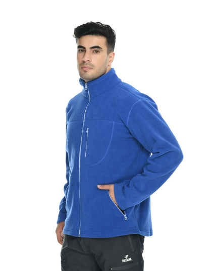 Men's Winter Fleece Jackets