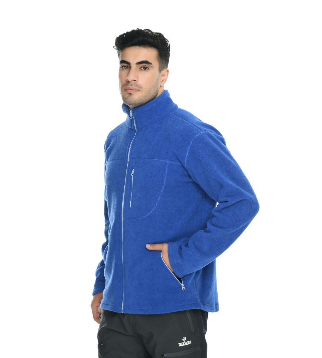 Men's Winter Fleece Jackets