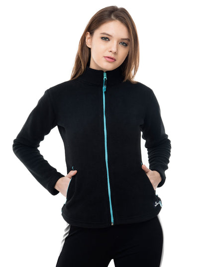 Women's Winter Fleece Jacket