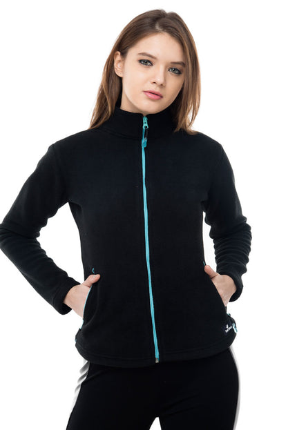 Women's Winter Fleece Jacket