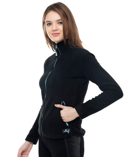 Women's Winter Fleece Jacket