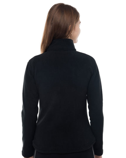 Women's Winter Fleece Jacket