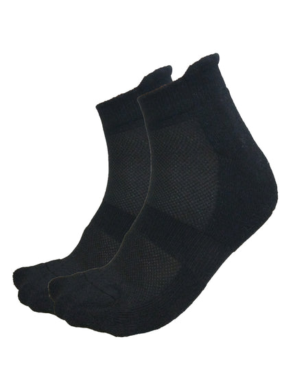 Socks - Unisex Bamboo Anti Odour with blister protection