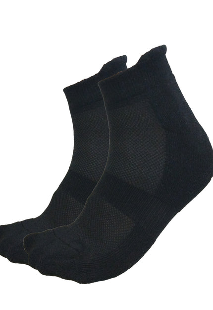 Socks - Unisex Bamboo Anti Odour with blister protection