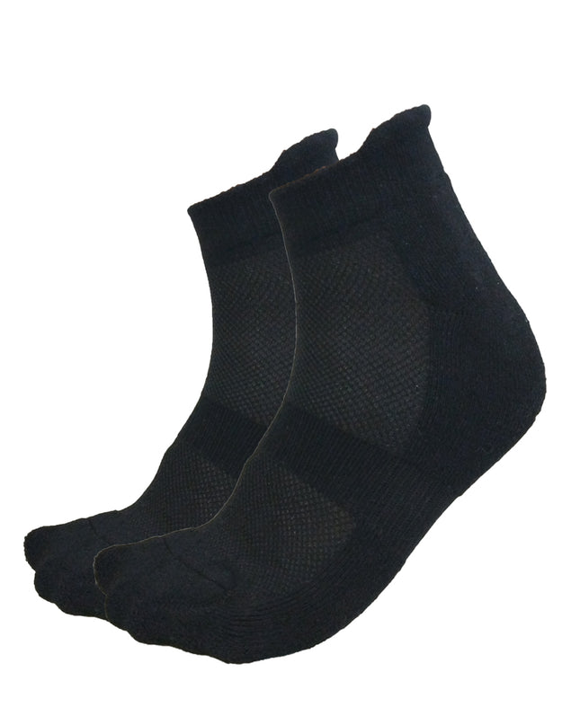 Socks - Unisex Bamboo Anti Odour with blister protection