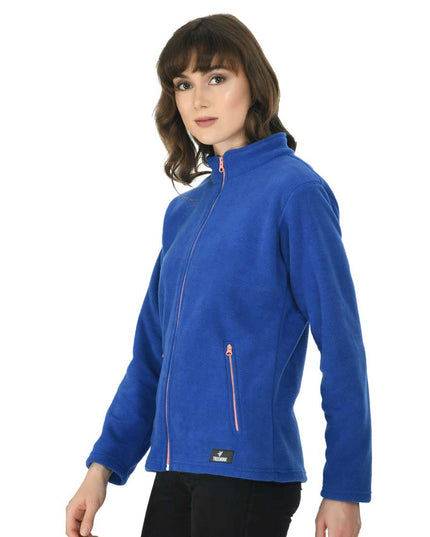 Women's Winter Fleece Jacket