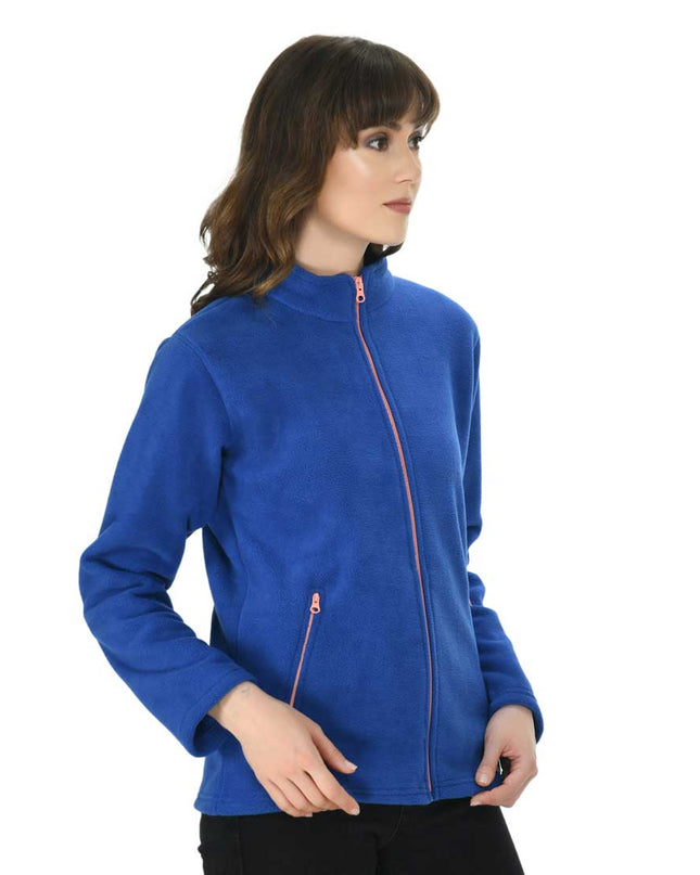 Women's Winter Fleece Jacket