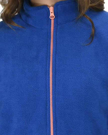 Women's Winter Fleece Jacket