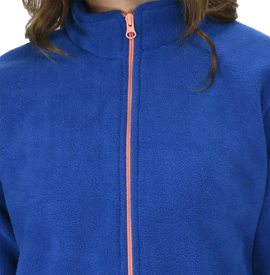 Women's Winter Fleece Jacket