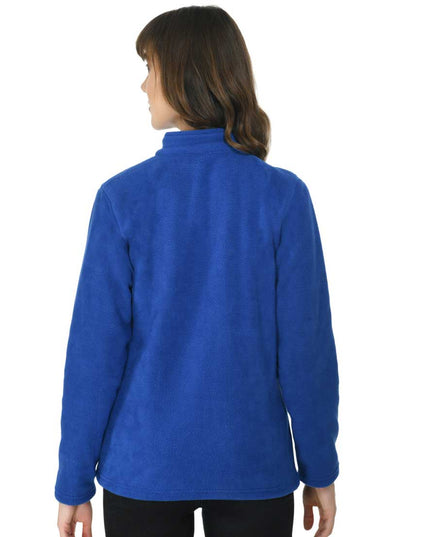 Women's Winter Fleece Jacket